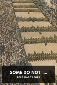 Enlarge image Cover: Some Do Not ... - Waking Lion Press