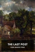 Cover: The Last Post - Waking Lion Press
