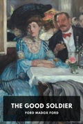Cover: The Good Soldier - Waking Lion Press