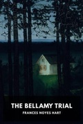 Cover: The Bellamy Trial - Waking Lion Press