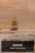 Cover: South! - Waking Lion Press