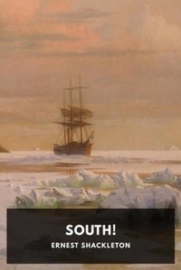 Enlarge image Cover: South! - Waking Lion Press