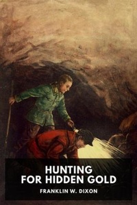 Enlarge image Cover: Hunting for Hidden Gold - Waking Lion Press