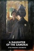 Cover: A Daughter of the Samurai - Waking Lion Press