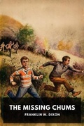 Cover: The Missing Chums - Waking Lion Press