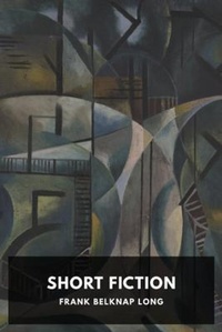 Enlarge image Cover: Short Fiction - Waking Lion Press