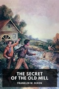 Cover: The Secret of the Old Mill - Waking Lion Press