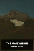 Cover: The Man Within - Waking Lion Press