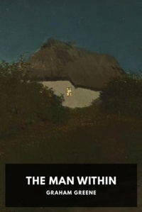 Enlarge image Cover: The Man Within - Waking Lion Press