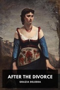 Cover: After the Divorce - Waking Lion Press