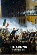 Cover: The Crowd - Waking Lion Press