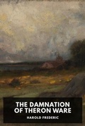 Cover: The Damnation of Theron Ware - Waking Lion Press