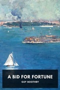 Cover: A Bid for Fortune - Waking Lion Press