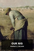 Cover: Our Nig - Waking Lion Press
