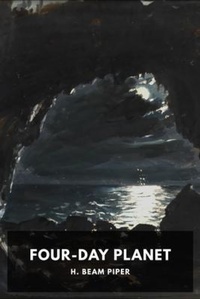 Enlarge image Cover: Four-Day Planet - Waking Lion Press