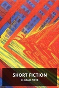 Cover: Short Fiction - Waking Lion Press