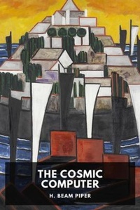 Enlarge image Cover: The Cosmic Computer - Waking Lion Press