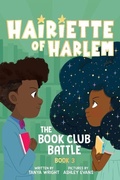 Cover: The Book Club Battle - Sourcebooks Young Readers