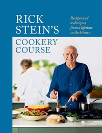 Enlarge image Cover: Rick Stein's Cookery Course - BBC Books