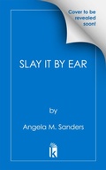 Cover: Slay it by Ear - Kensington Cozies