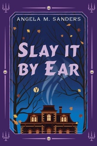 Enlarge image Cover: Slay it by Ear - Kensington Cozies