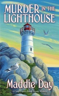 Cover: Murder in the Lighthouse - Kensington Cozies