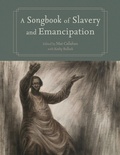 Cover: A Songbook of Slavery and Emancipation - DAVID & CHARLES
