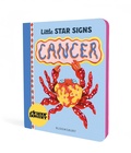 Cover: Little Star Signs: Cancer - Bloomsbury YA