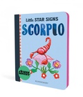 Cover: Little Star Signs: Scorpio - Bloomsbury YA