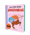 Cover: Little Star Signs: Sagittarius - Bloomsbury YA