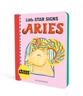 Cover: Little Star Signs: Aries - Bloomsbury YA