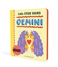 Cover: Little Star Signs: Gemini - Bloomsbury YA
