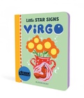 Cover: Little Star Signs: Virgo - Bloomsbury YA