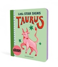 Cover: Little Star Signs: Taurus - Bloomsbury YA