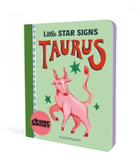 Enlarge image Cover: Little Star Signs: Taurus - Bloomsbury YA