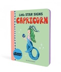 Cover: Little Star Signs: Capricorn - Bloomsbury YA