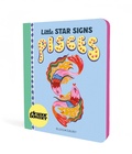 Cover: Little Star Signs: Pisces - Bloomsbury YA