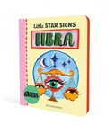 Cover: Little Star Signs: Libra - Bloomsbury YA