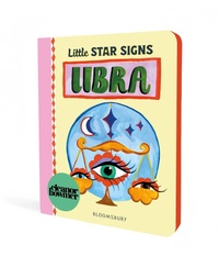 Enlarge image Cover: Little Star Signs: Libra - Bloomsbury YA