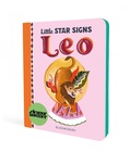 Cover: Little Star Signs: Leo - Bloomsbury YA