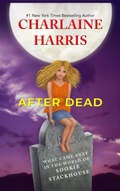 Cover: After Dead - JAB Books