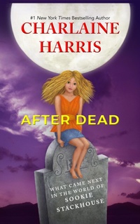 Enlarge image Cover: After Dead - JAB Books