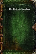 Cover: The Knights Templars - Devoted Publishing