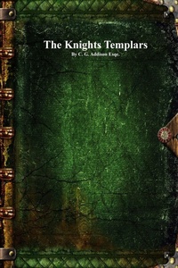 Enlarge image Cover: The Knights Templars - Devoted Publishing