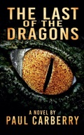 Cover: The Last of the Dragons - Engen Books