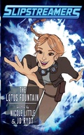 Cover: The Lotus Fountain - Engen Books
