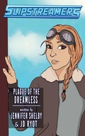 Cover: Plague of the Dreamless - Engen Books