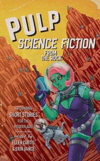 Enlarge image Cover: Pulp Science-Fiction from the Rock - Engen Books