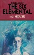 Cover: The Six Elemental - Engen Books