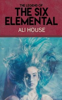 Enlarge image Cover: The Six Elemental - Engen Books